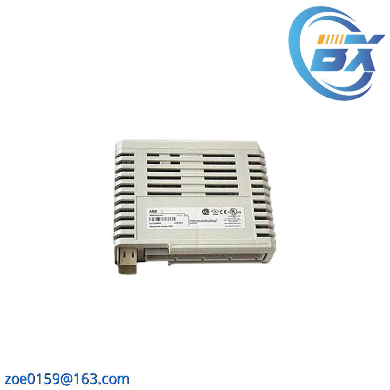 ABB DSSB-01C