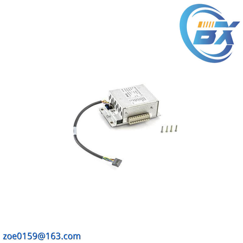 ABB DSSB146 48980001-AP DC / DC Converter