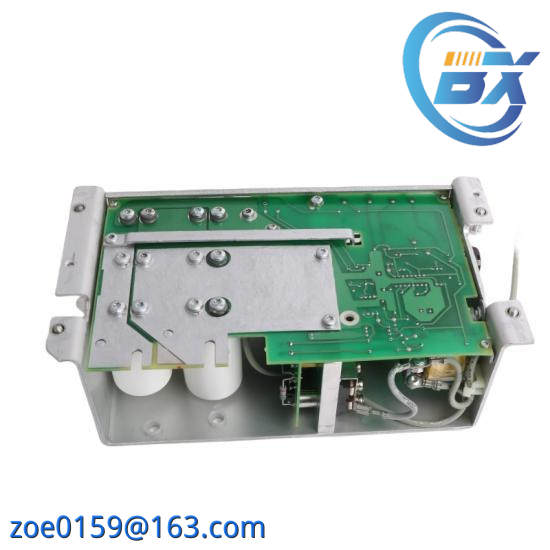 ABB DSSR122 48990001-NK Power Supply Unit for DC-input