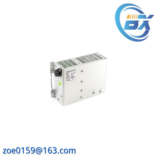 ABB DSSR122M Power Supply Unit