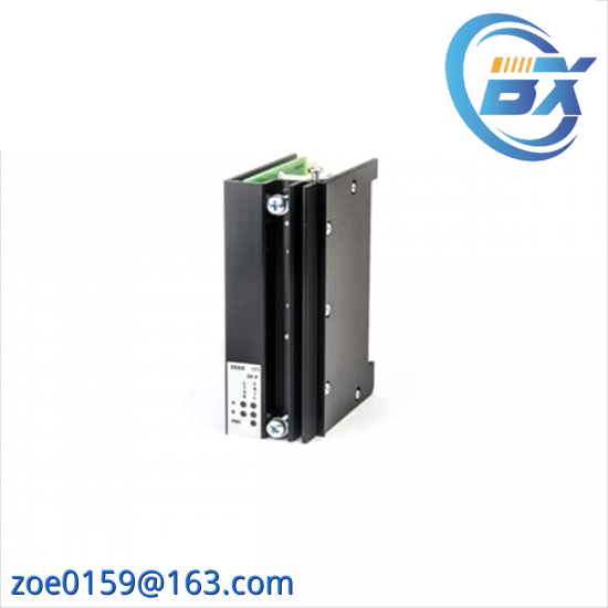 ABB DSSS171 Voting Unit