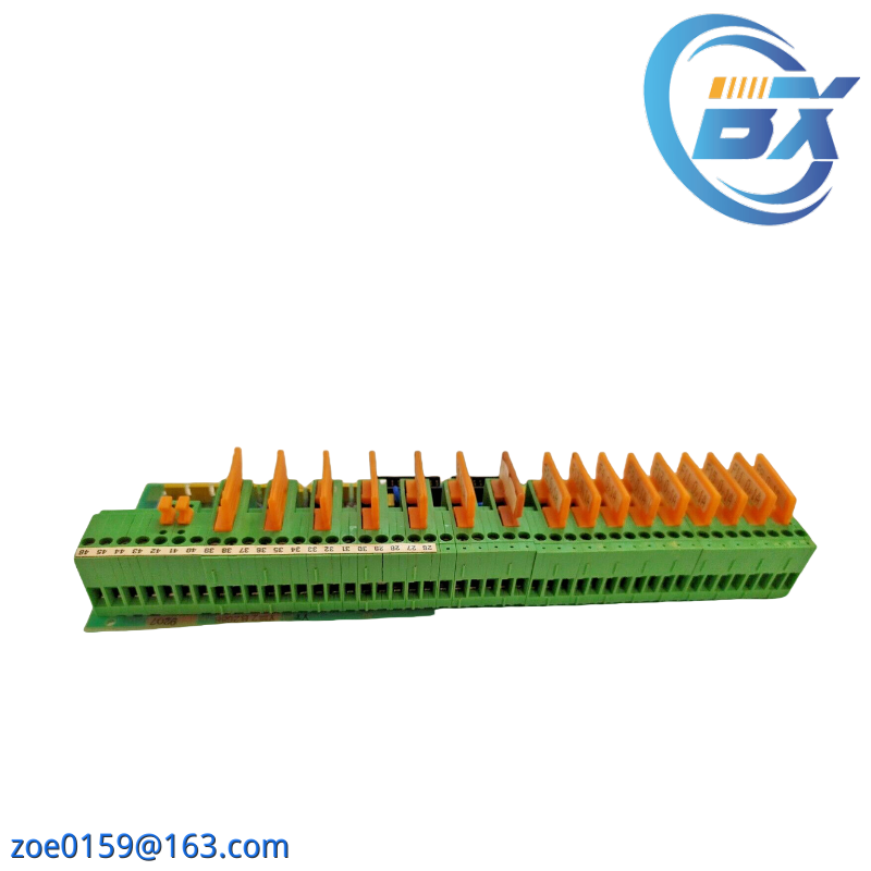 ABB DSTA133 F
