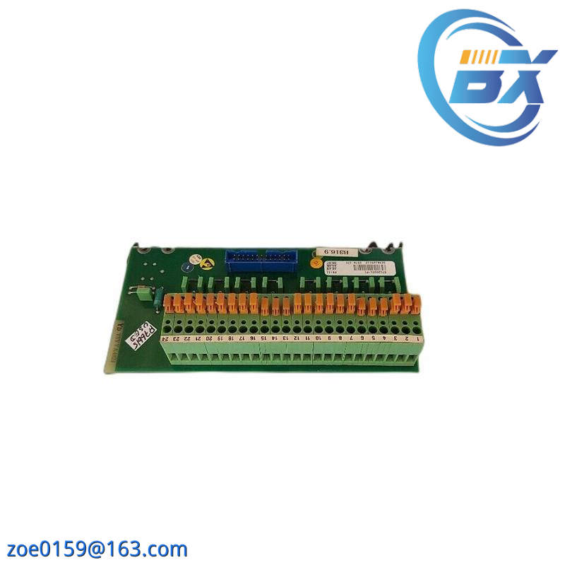ABB DSTA170 57120001-FC Termination Unit