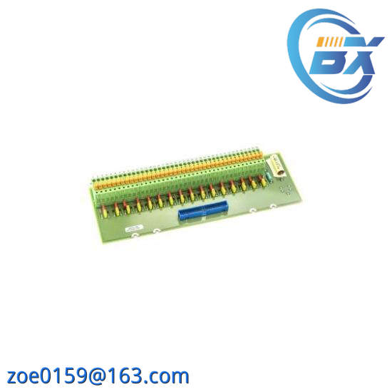 ABB DSTA180 57120001-ET/2 Brand New