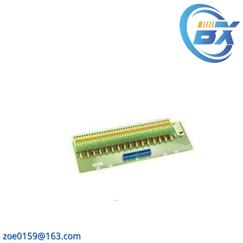 ABB DSTA180 DSTA 180 Connection Unit