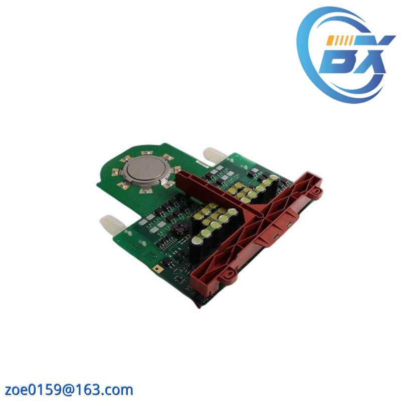 ABB DSTC176 57310001-KT Terminator Unit