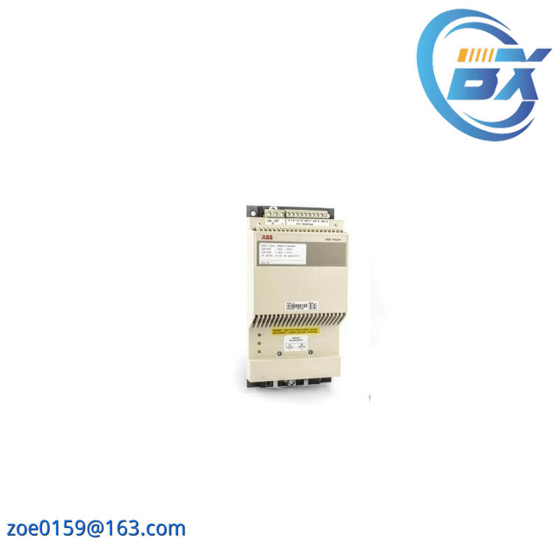 ABB DSTC404 57520001-DS Optical Modem