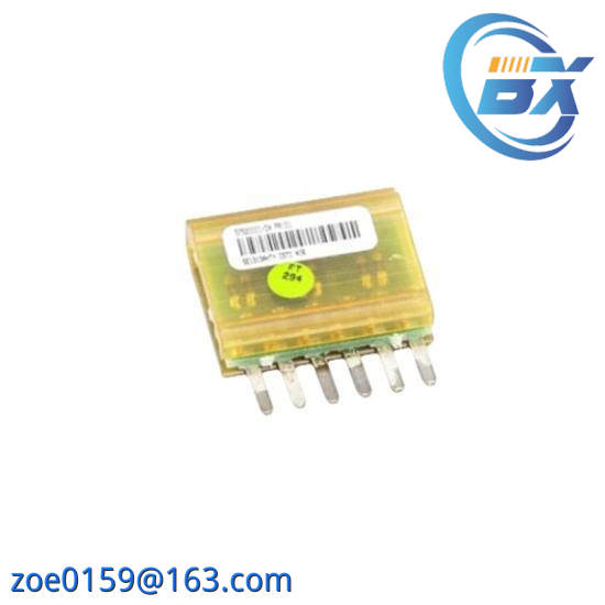 ABB DSTC406 57520001-DX/1 PASSIVE TERMINATING UNIT