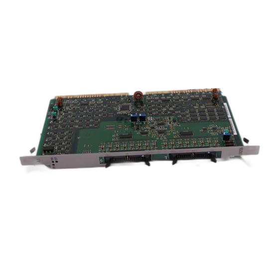 ABB DSTC 404  Powered Terminator