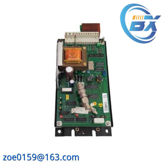 ABB DSTC 452 5751017-A  Master Modem Board