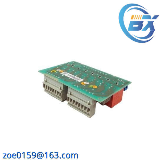 ABB DSTD108L DSTD108L Connection Unit