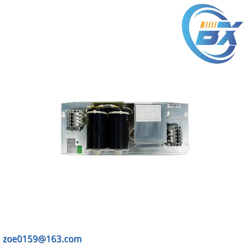 ABB DSTD110A Terminal Board