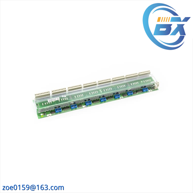 ABB XVC517AE10 3BHB004744R0010  