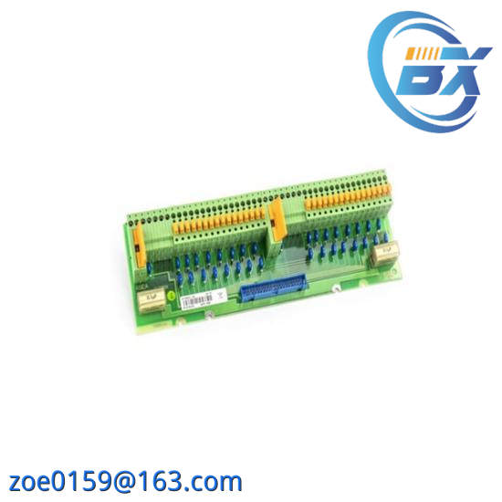 ABB DSTD150 57160001-UH Connection Unit for Digital