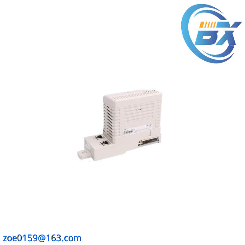 ABB DSTF610