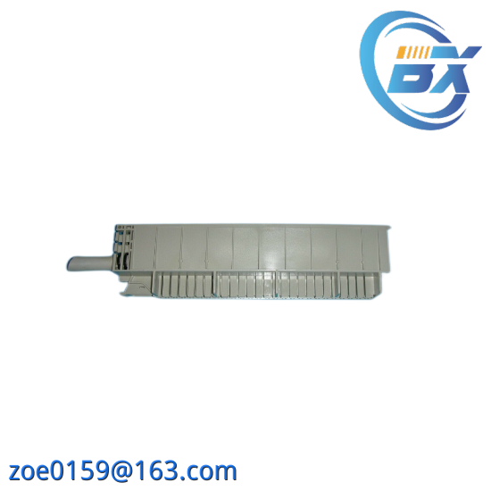 ABB DSTF610 HESN119032P1 Process Connector  New