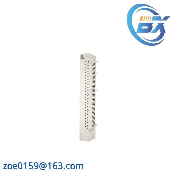 ABB DSTF620 HESN119033P1 Process Connector  New