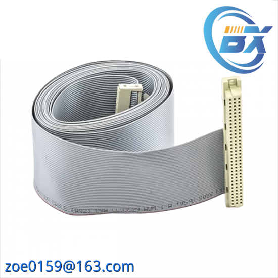 ABB DSTK150 26390603-A CABLE ASSEMBLY