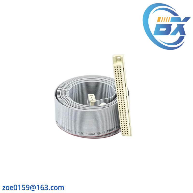 ABB DSTK153 26390603-G Ribbon Cable