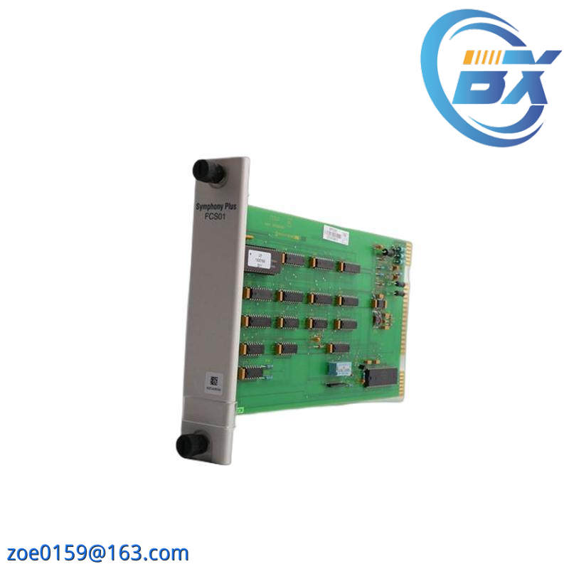 ABB DSTK183 2639603-BX Cable Unit