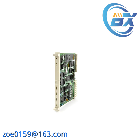 ABB DSXW110 57120001-PG DCS Module