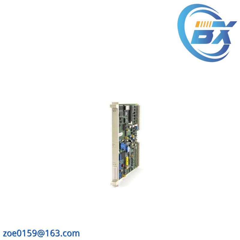 ABB DSXW110 57120001-PG DSXW 110 SG-Interface