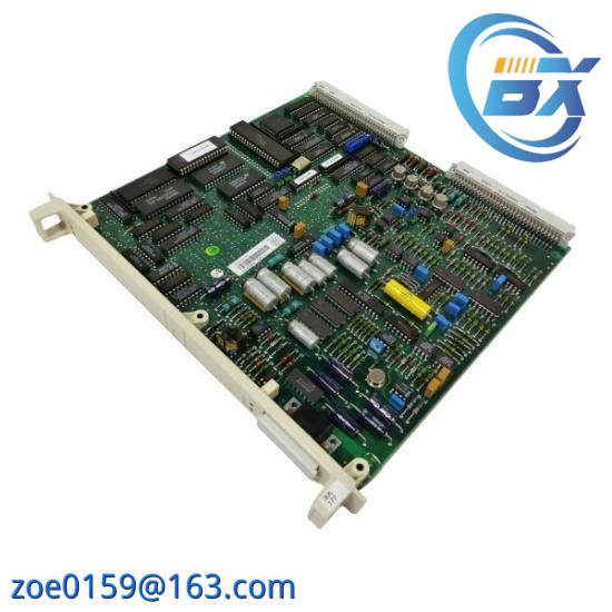 ABB DSXW110 57120001-PG SG-Interface