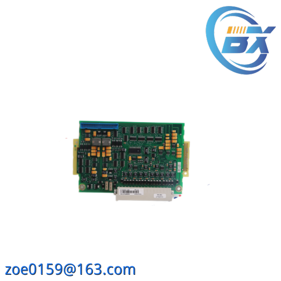 ABB DTAX701A