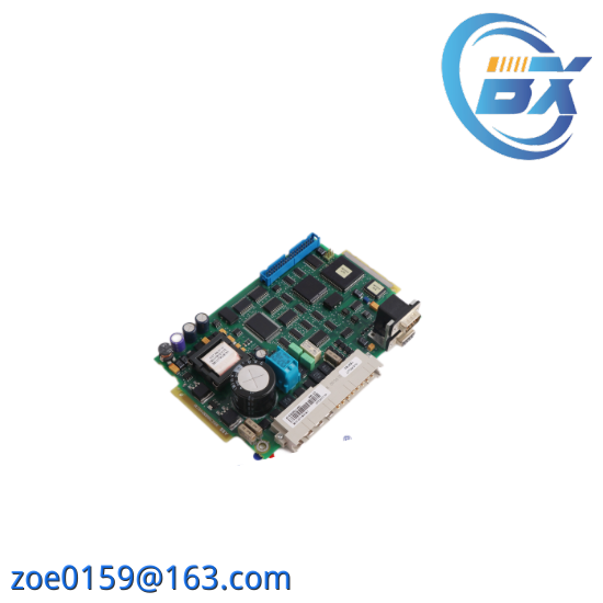 ABB DTCA711A 61430001-WN DCS Module