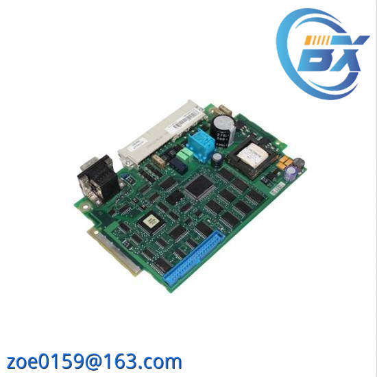 ABB DTCA717A 61430001-WH Analog Ouput Module
