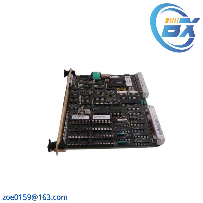 ABB DTCA717A 61430001-WH DCS Module