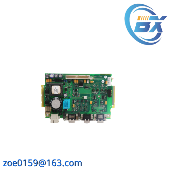ABB DTCA721A 3EST92-481 DCS Module