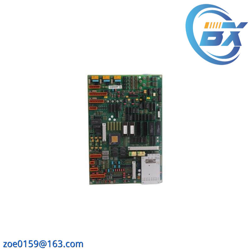ABB DTCC901B 61430001-FU Input Module