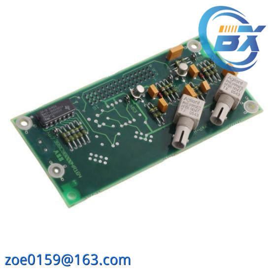 ABB DTDX991A 61430001-UW Modular