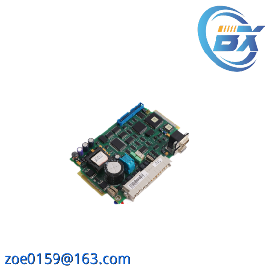 ABB DTPC723A 3EST000210-3450 S900 DCS Module