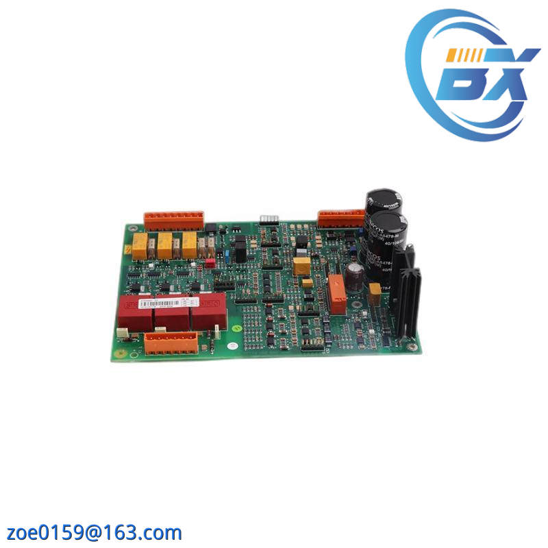 ABB 3HAC025532-001
