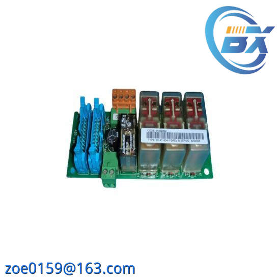 ABB E3EC HENF315125R1