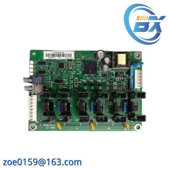 ABB E3ED