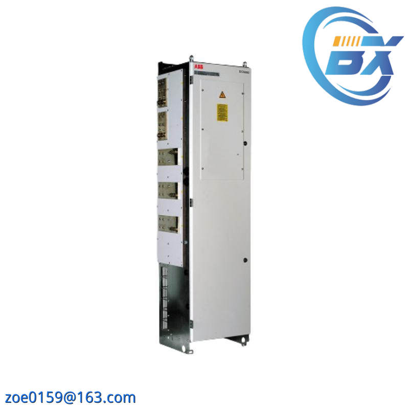 ABB E3EP HENF315276R1