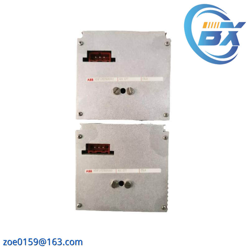 ABB E5LA HENF105296R0001 Filter