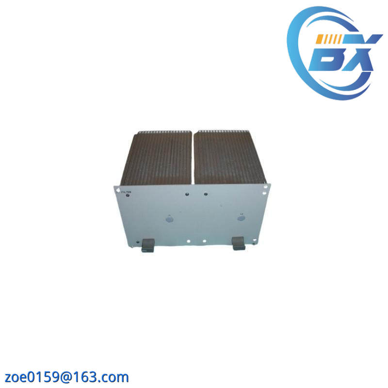 ABB E5LA HENF105296R0001 FILTER 