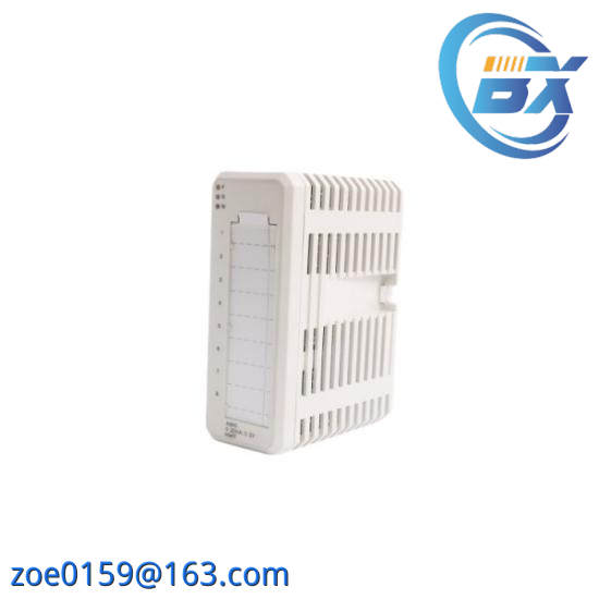 ABB EC-BOM-G009HLA012  MFD Control Unit