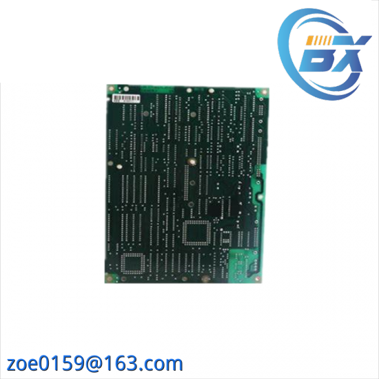 ABB ECS086329-003 PCB BOARD