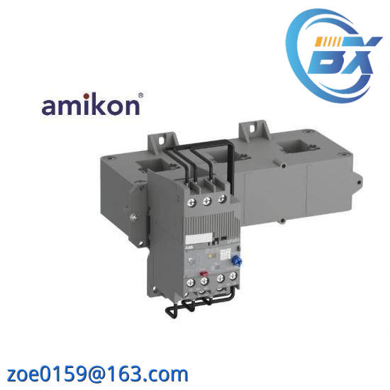 ABB EF460-500 1SAX721001R1101  Electronic Overload Relay