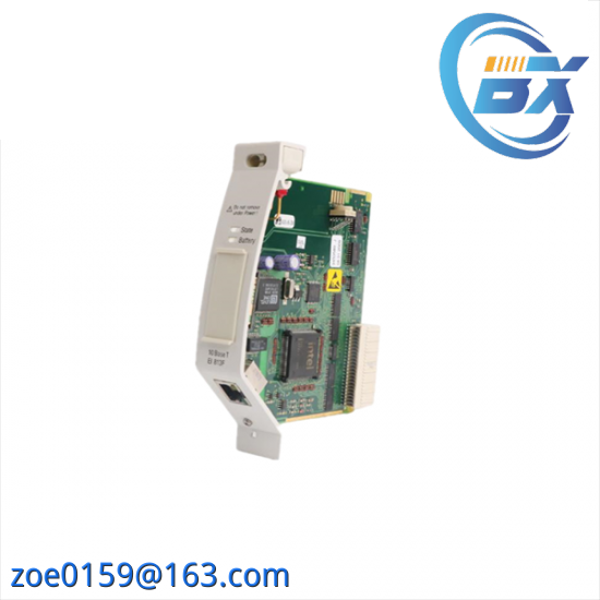 ABB EI813 Ethernet Module