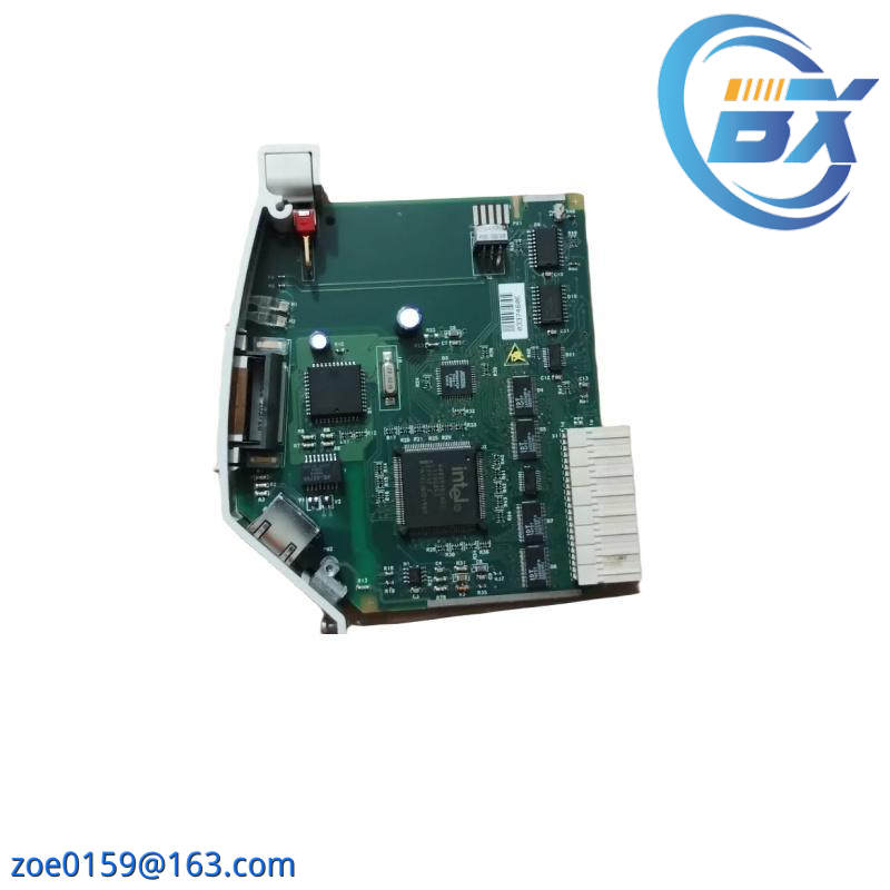 ABB EI830F DCS module