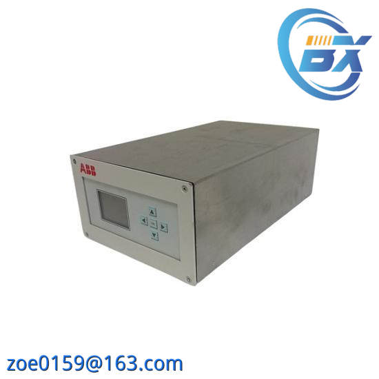 ABB EL3000 EL3010-IPA EL3010 Continuous Gas Analyzer