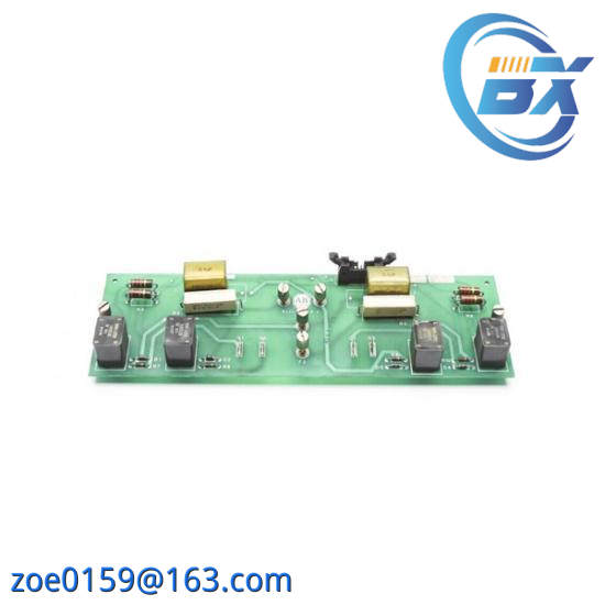 ABB EPB704927 PTJEF35461 Module