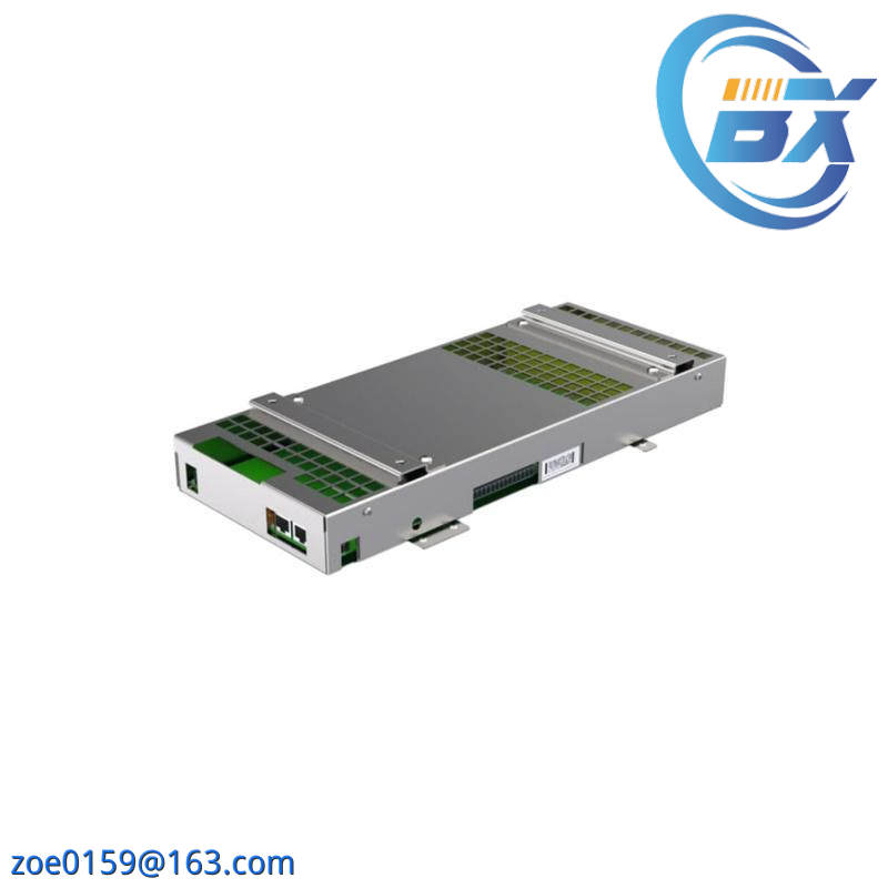 ABB EPS DSQC646 3HAC026271-001 ELAN EPS unit