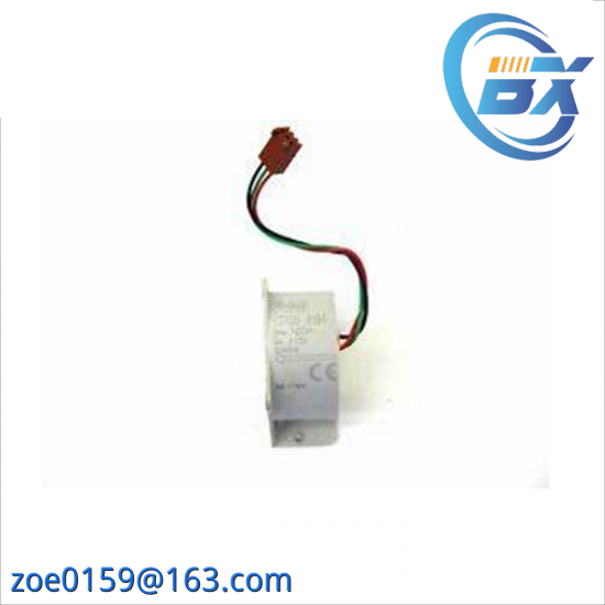 ABB ES100-9594 Current Transducer